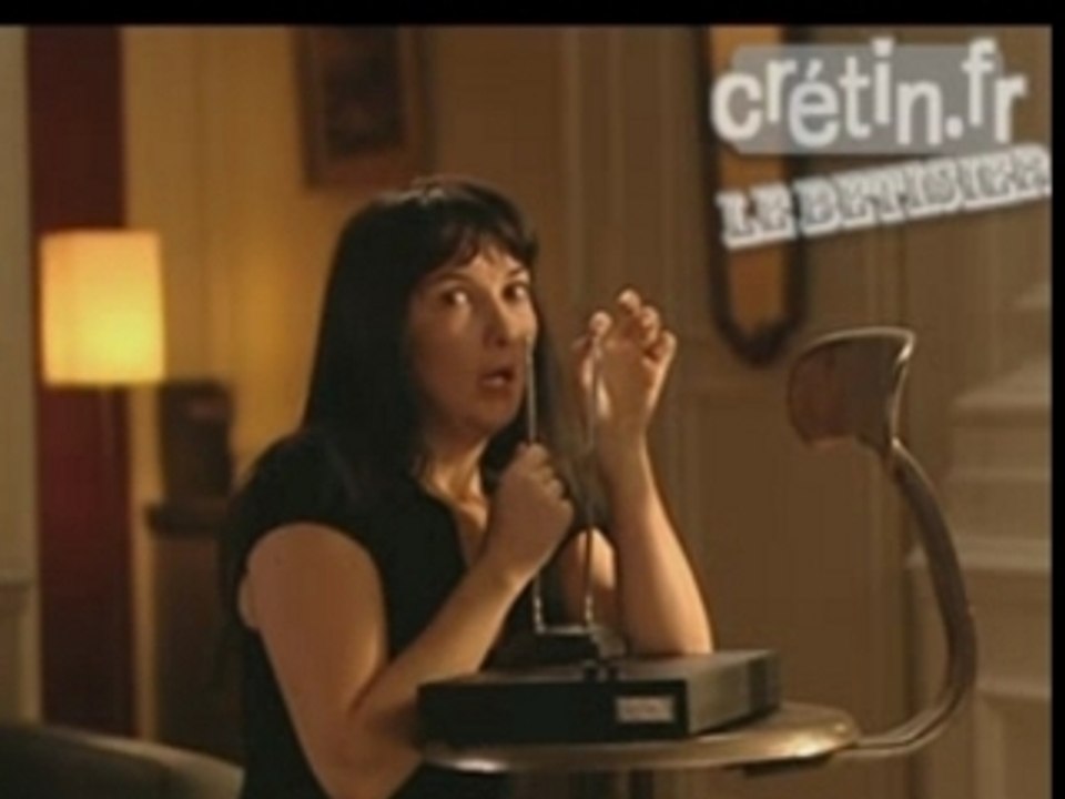 La CretinBox 2