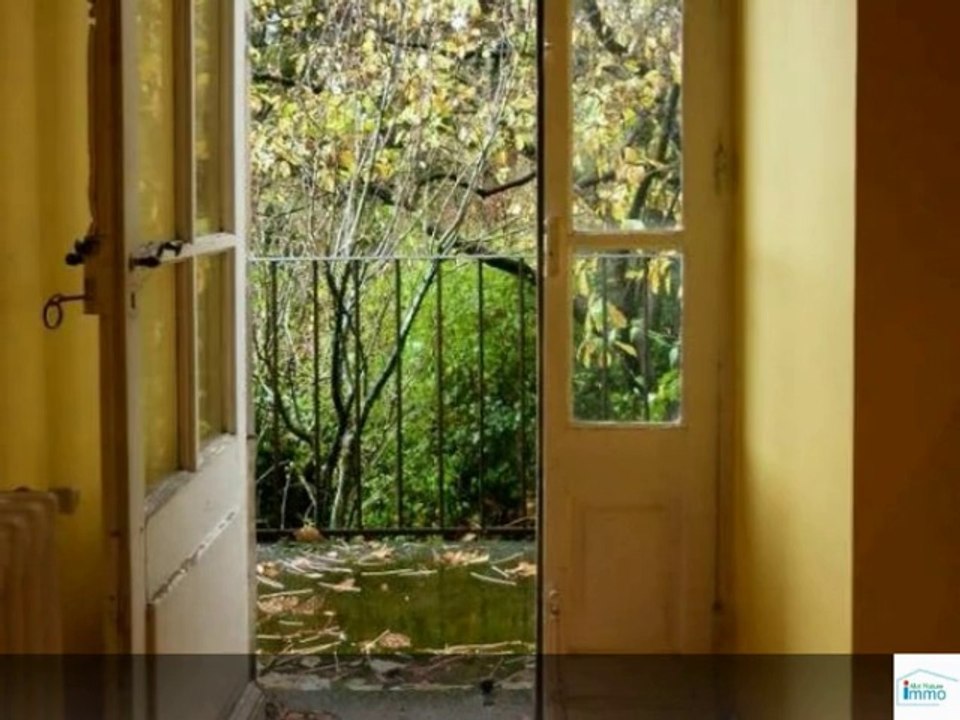 Immeuble à vendre, Saint Amans Soult 81, 359900€