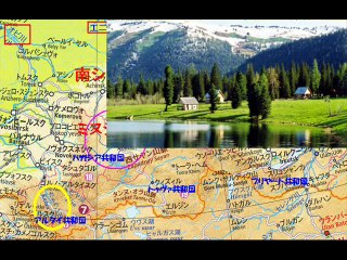 20140302　海外紹介番組はデタラメか　　栗本慎一郎