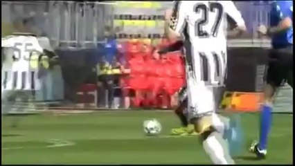 Agim ibraimi Goal ~ Cagliari vs Udinese 3-0 ( Serie A ) 02_03_2014 HD