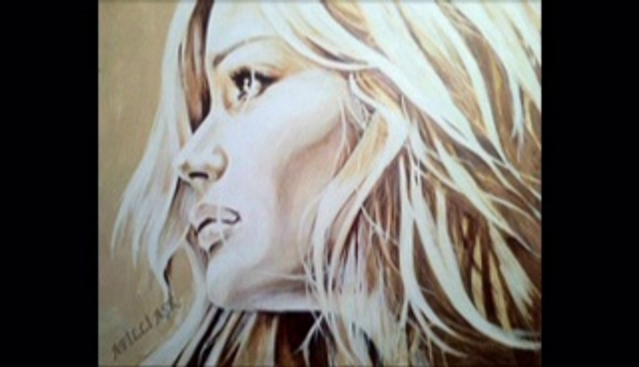 Özlem Tekin Ft. Ogün