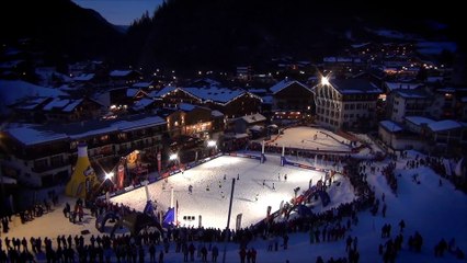TRAILER GRANDE FINALE DU TOURNOI DES 6 STATIONS A MERIBEL