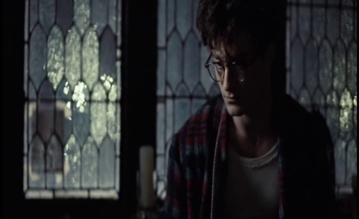 Kill Your Darlings / Gay Themed
