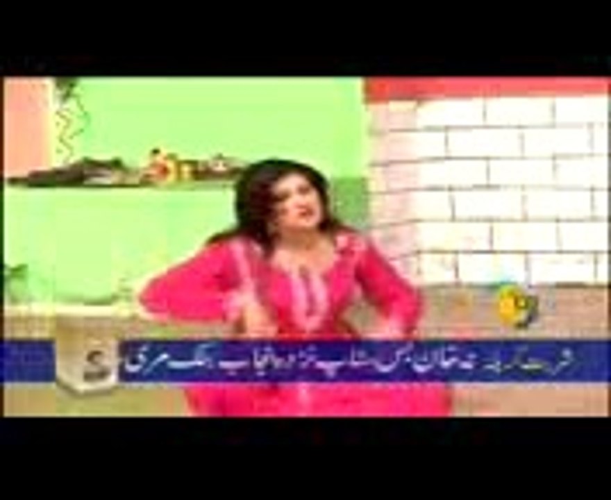 Adhi Adhi Raat Nu - Pakistani HD Mujra_mpeg4