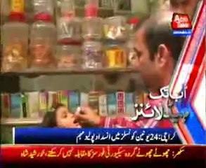 AbbTakk Headlines - 06 PM - 02 March 2014