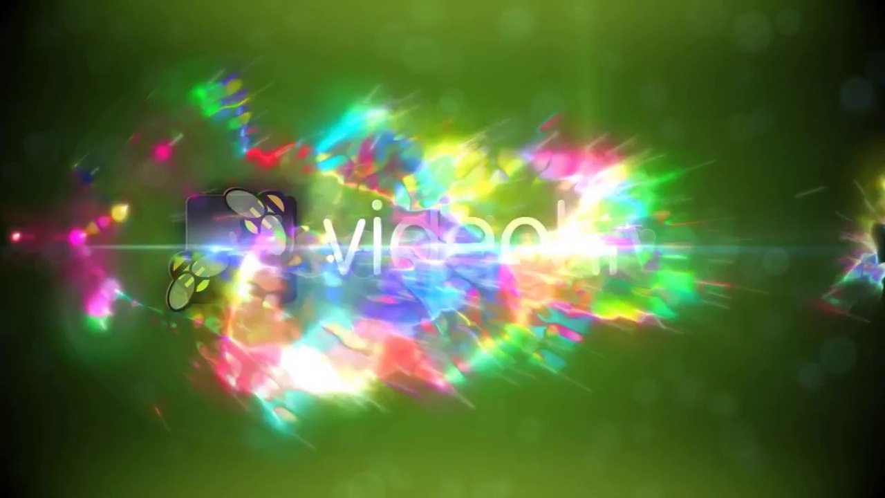 Logo Opening Pack 3 - After Effects Template