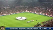 Bayern Juve 2 0 stadio