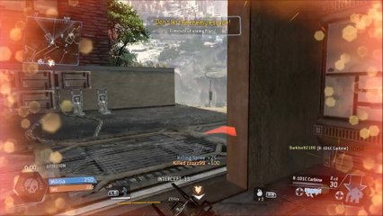 Titanfall - Attrition - Fracture Xbox One