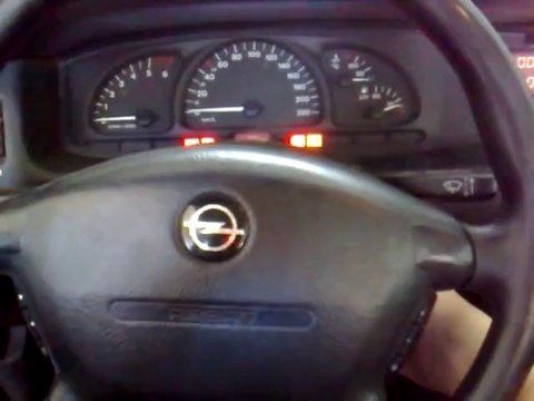 Petit problème de direction assistée... Taré!