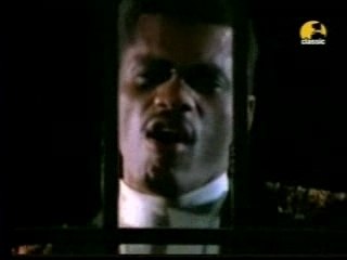 colonel abrams - trapped