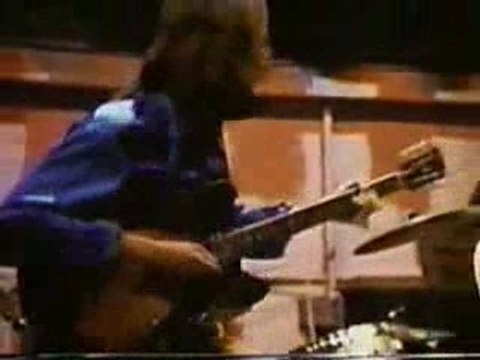 Janis Joplin - move over