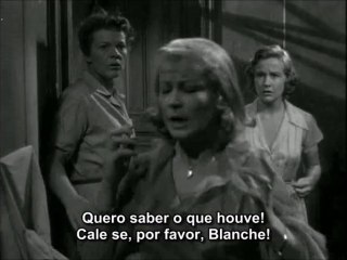 Um Bonde Chamado Desejo - Parte 3