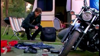 Oldest Braxton Brother - Story 52