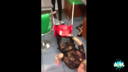 Des Fail et Win de fou : Compilation de Mars 2014