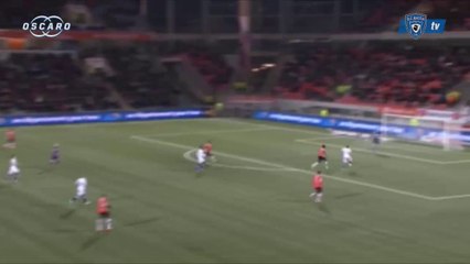 L1 / 2013-14 : Lorient 1-1 Bastia : le résumé