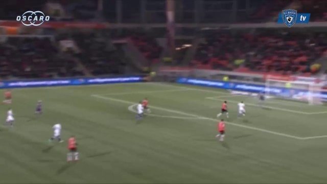 L1 / 2013-14 : Lorient 1-1 Bastia : le résumé