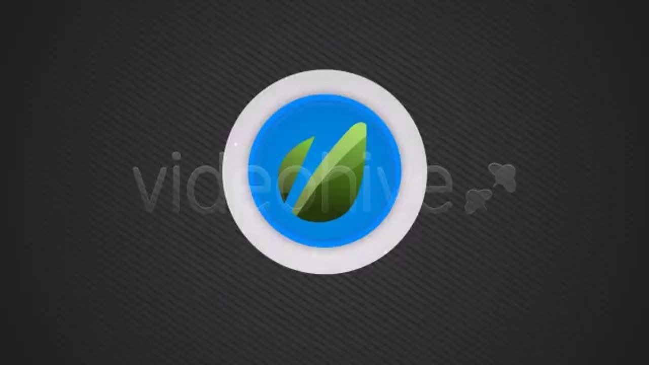 Logo Openers - After Effects Template