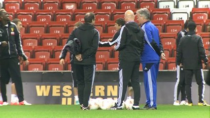 Pays-Bas - Hiddink succèdera à Van Gaal