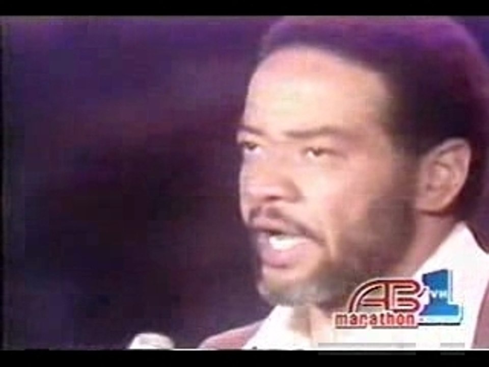 Bill Withers - Just The Two Of Us