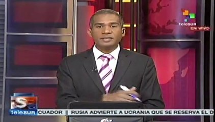 Caracas en paz en medio de semana de asueto por carnaval