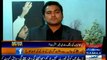 SAMAA News Beat Paras Khursheed with MQM Rehan Hashmi (1 March 2014)