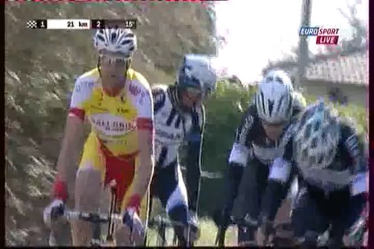 Boucles Drôme Ardèche 2014 Etape 2