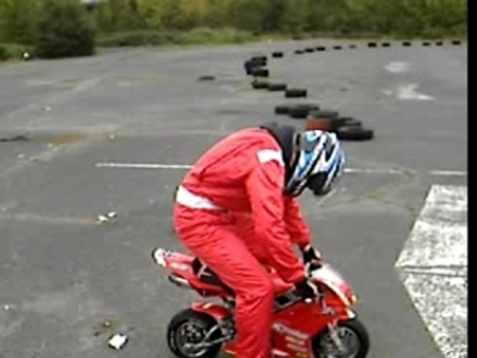 VIDEO CIRCUIT POCKET MT4