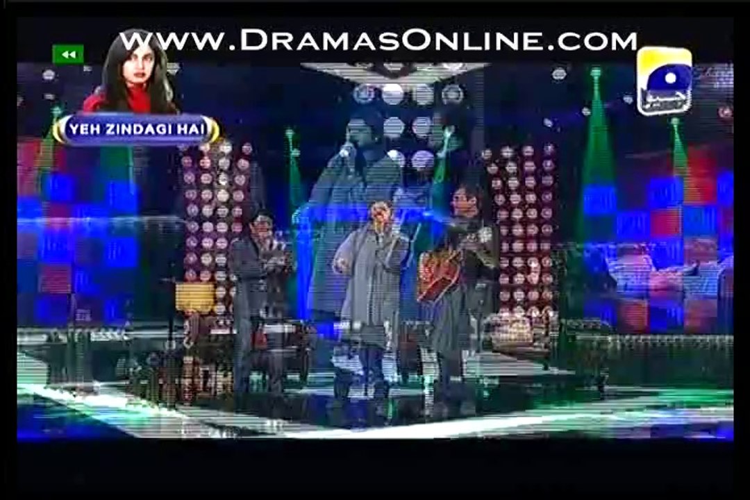 The Shareef show part 5