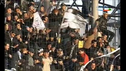 "Нефтчи" - "Карабах" (24-тур, 28.02.2014)