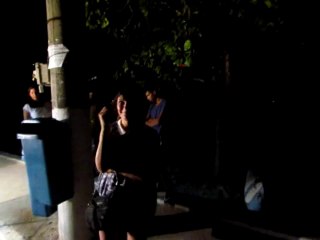 tambours à " ilha Grande"