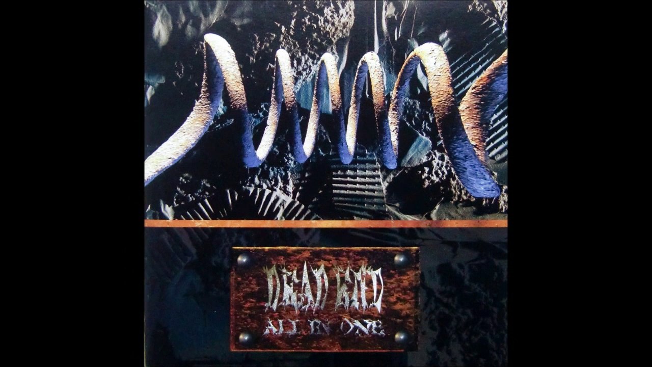 DEAD END ''Replica''