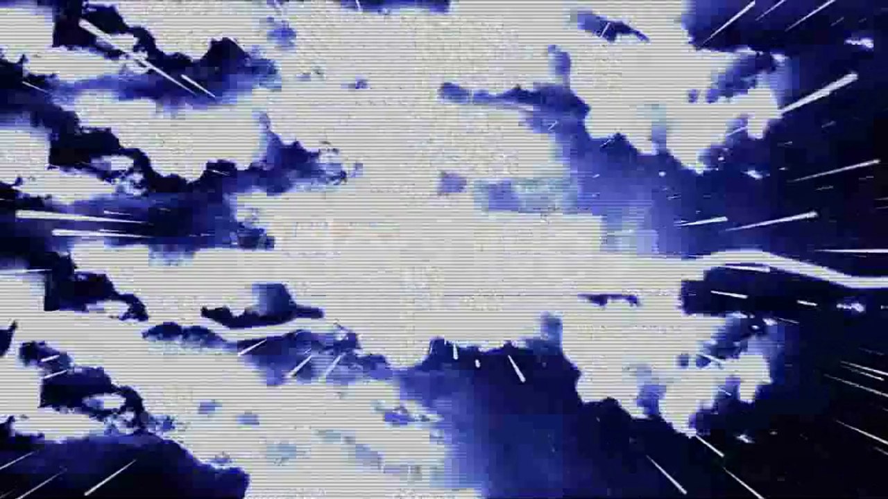 Rain - After Effects Template