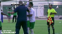 الأهلي - الفتح - هدف الأهلي الأول - البراء باعظيم - 14-03-02