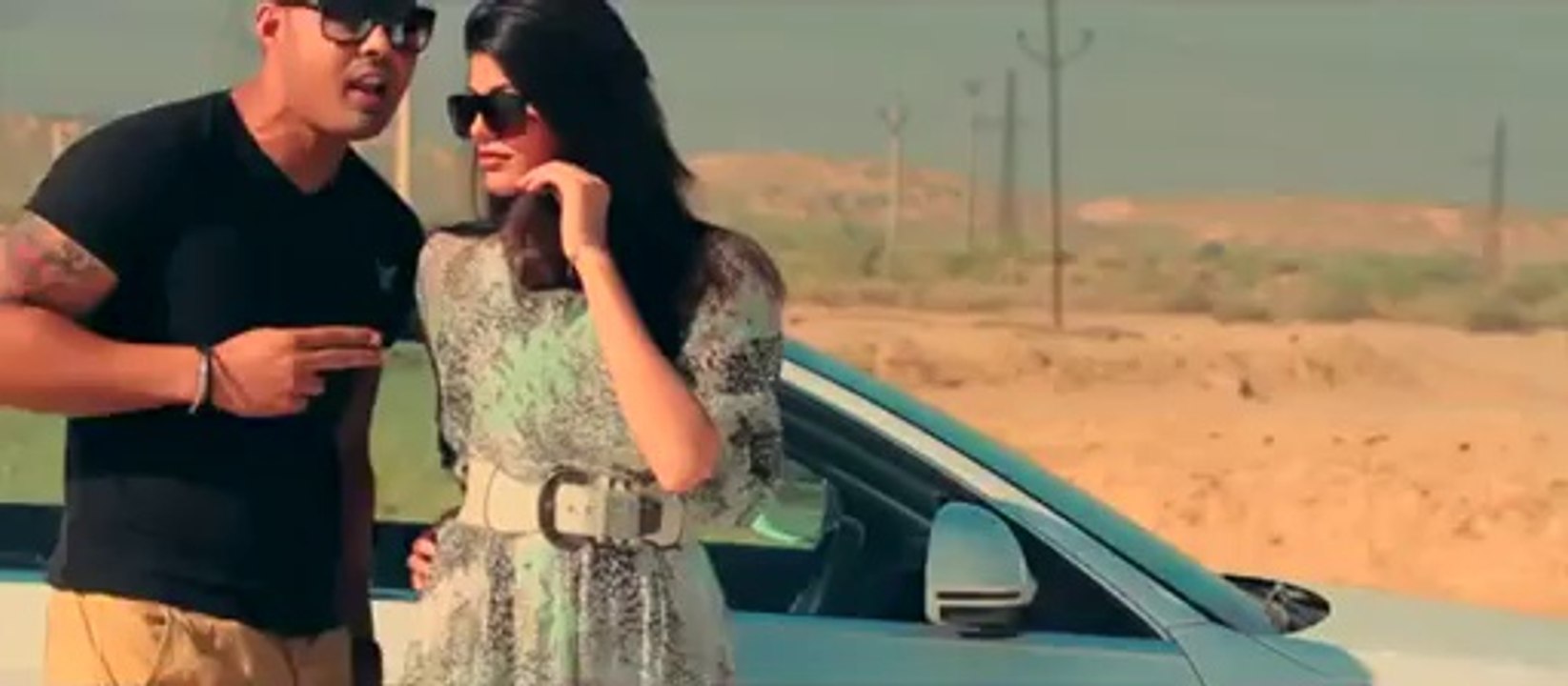 Too Much (Official Music Video) - Harvy Sandhu - Full New Punjabi Song 2014 HD - Video Dailymotion