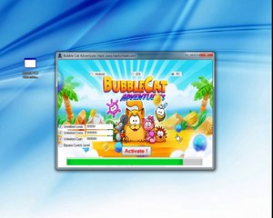 Bubble Cat Adventures Hack