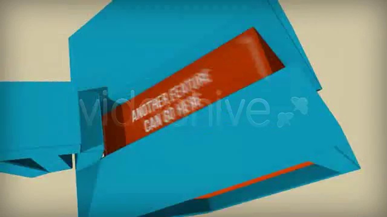 Up Your App - After Effects Template