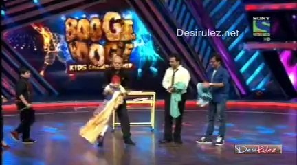 Boogie Woogie 2nd March 2014-Pt-2