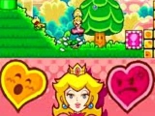 Super Princess Peach