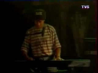 Cheb Khaled - Ya Chaba