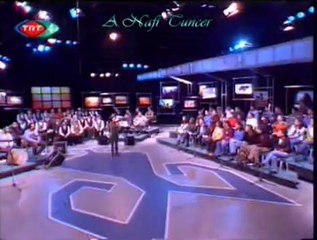 Hale GÜR-Adem Gardaş Dedim Geldim Yanına (Naime’m)