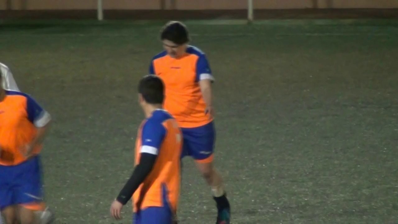 PJ J21: Naranjitos 4-1 Ches FC