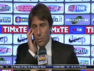 Festa del trentunesimo scudetto