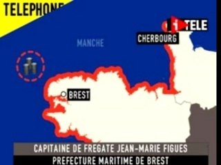 ITéLé mi journée du 10 déc 2006