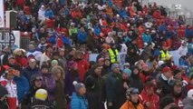 Ski Alpine World Cup Men's SuperG Kvitfjell 02.03.2014
