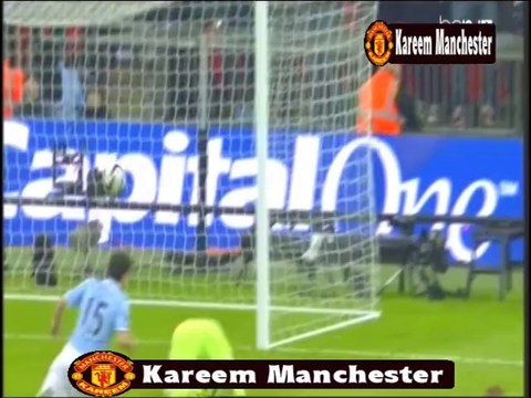 اهداف مباراه مانشستر سيتي 3-1 سندرلاند كأس رابطة المحترفين الإنجليزية تعليق احمد الطيب