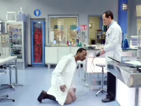 Better Off Ted - Trailer (série tv)