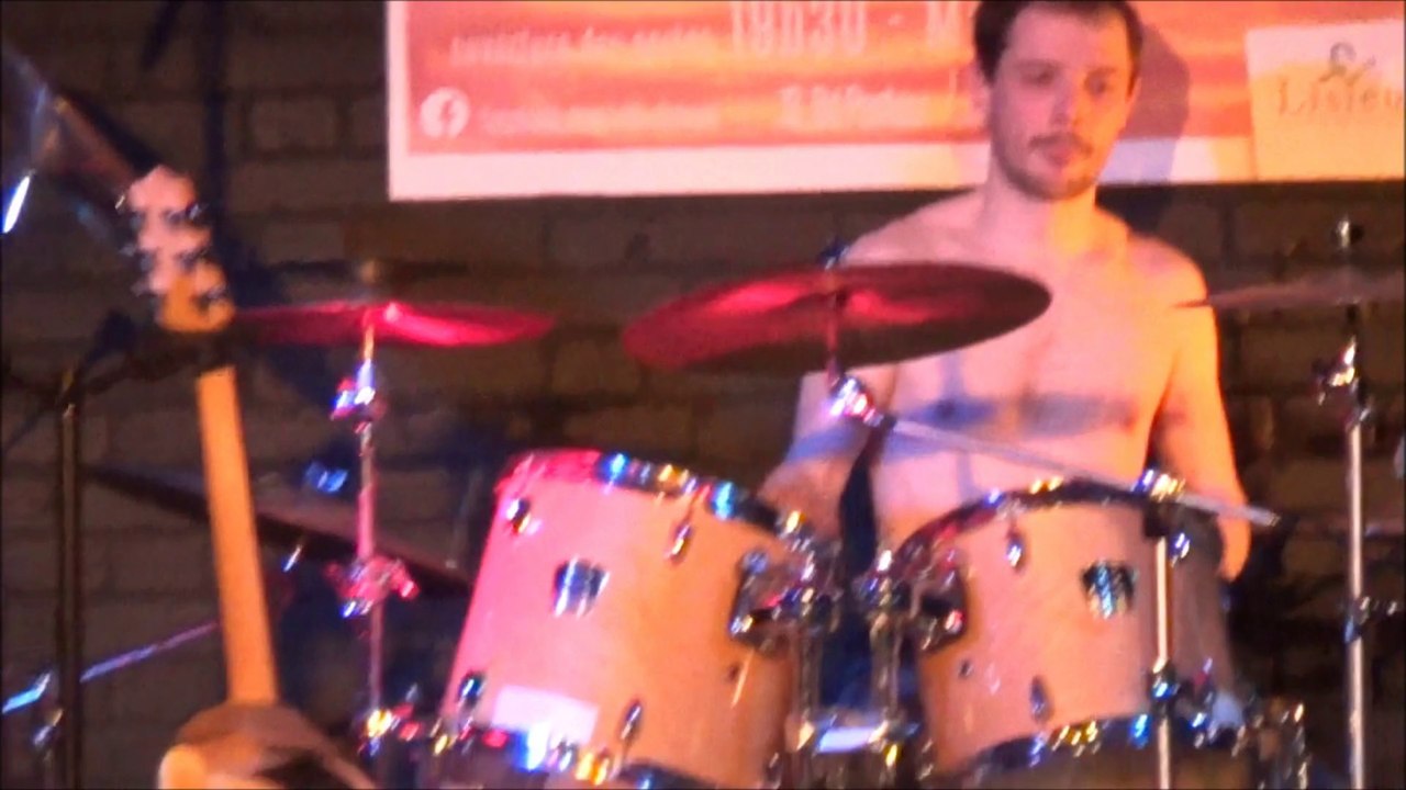 Aléas - Jeunesse en fusion