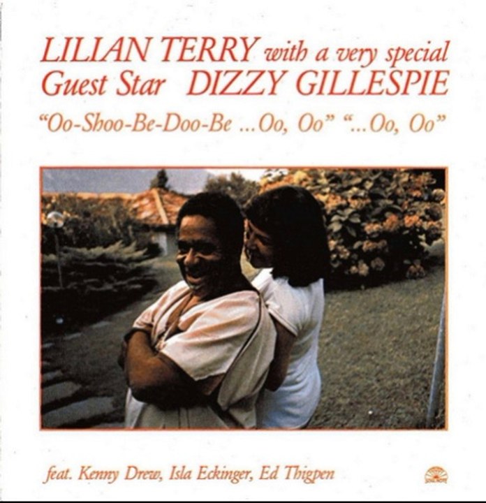 Lilian Terry & Dizzy Gillespie -  Con Alma