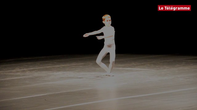 Vannes. Les meilleurs danseurs bretons réunis au Palais des Arts