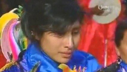 Bolivia: Bridge collapse crushes musicians killing four